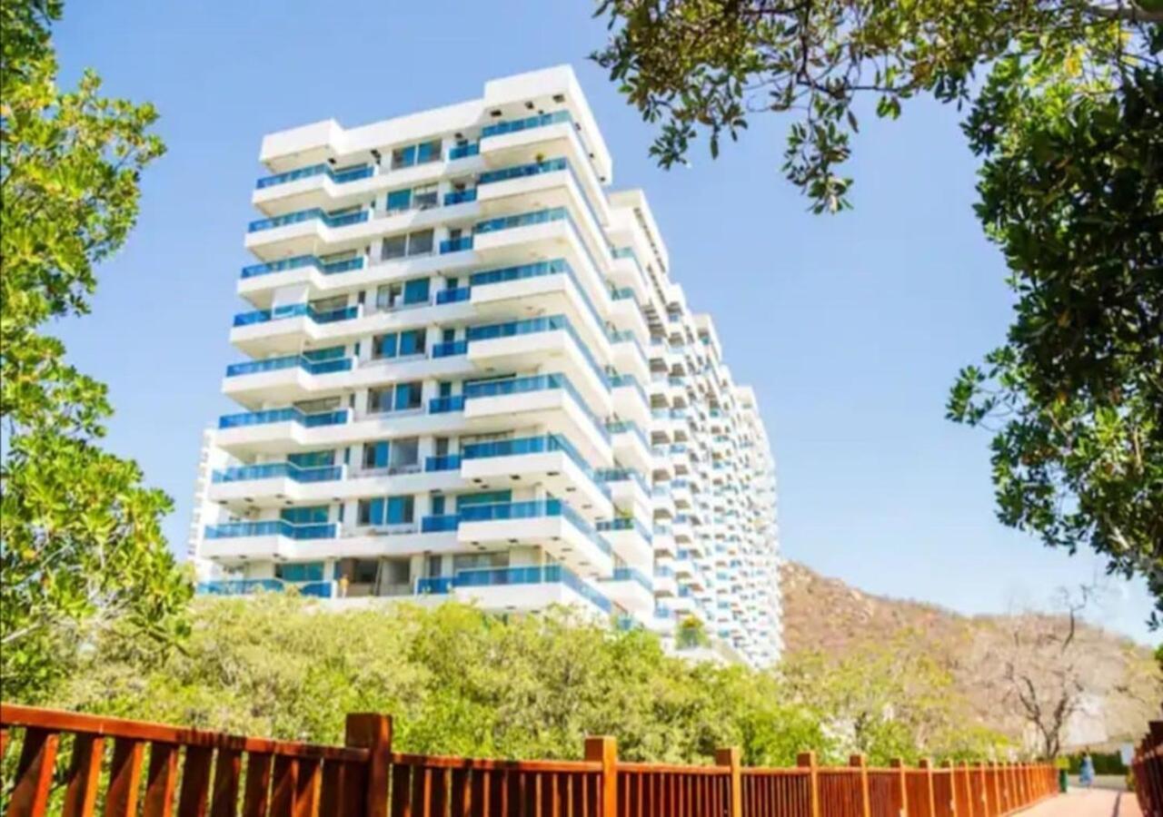 Samaria Luxury Santa Marta (Magdalena)