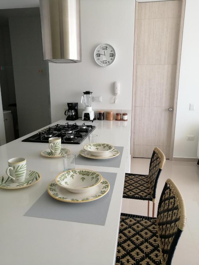 Samaria Luxury * Santa Marta (Magdalena)