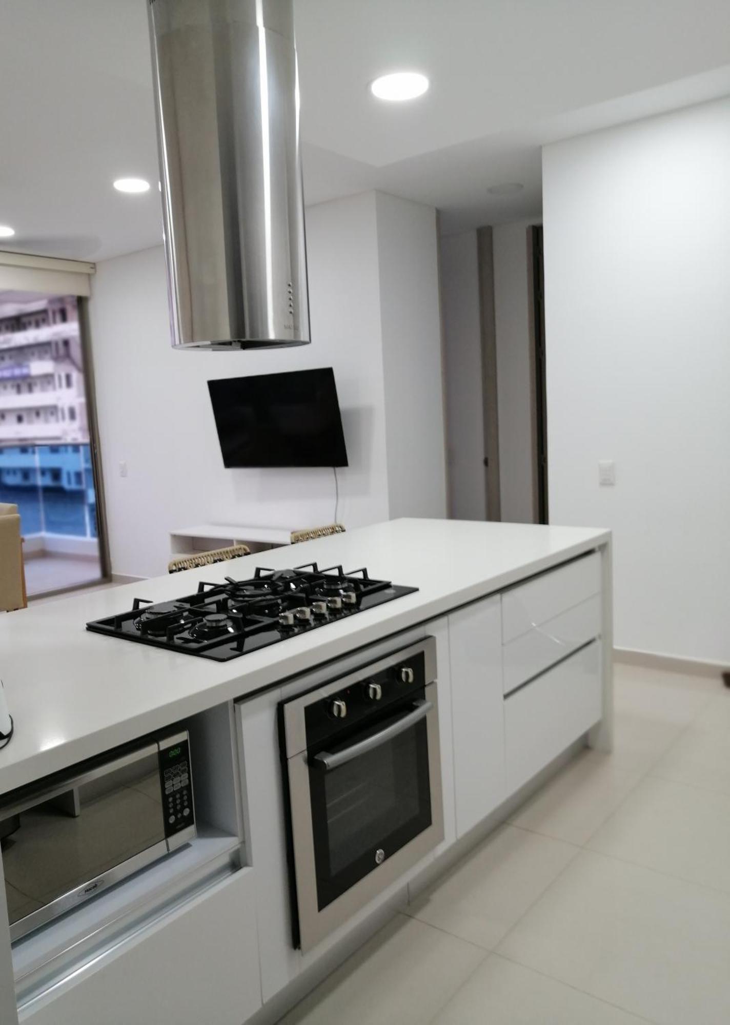 Samaria Luxury Santa Marta (Magdalena)