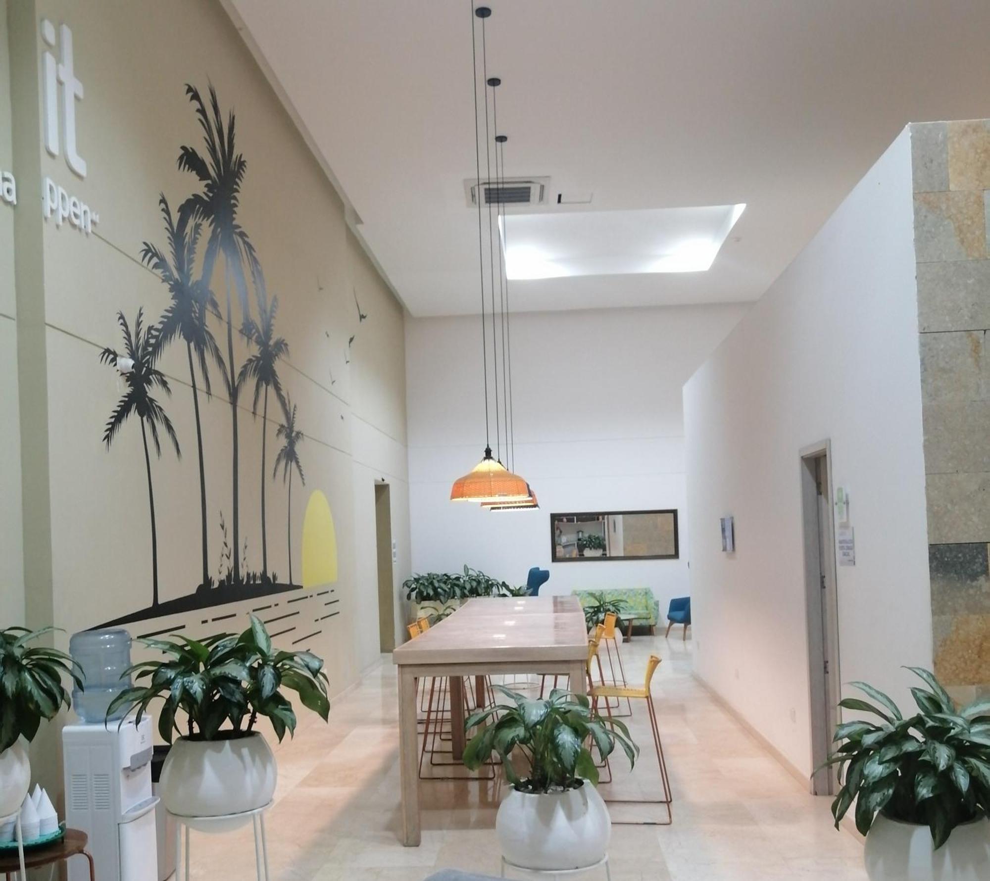 Samaria Luxury Santa Marta (Magdalena)