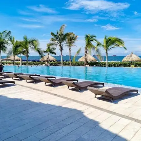 Samaria Best Luxury Santa Marta  Exterior photo