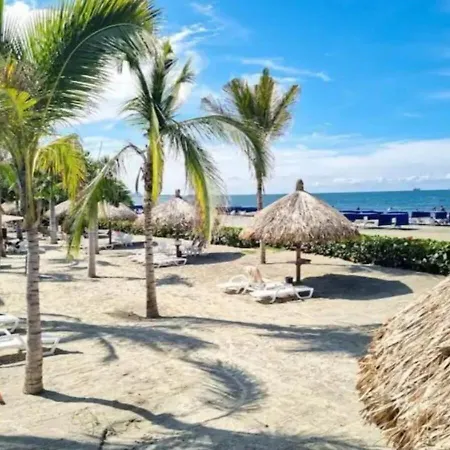 Samaria Best Luxury Santa Marta  Exterior photo