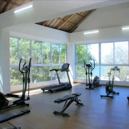 Samaria Best Luxury Santa Marta  Exterior photo