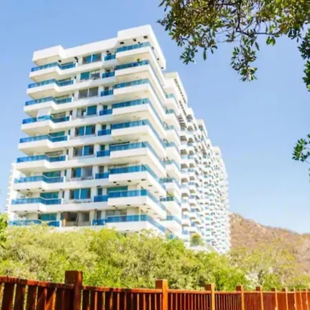Samaria Best Luxury Santa Marta  Exterior photo