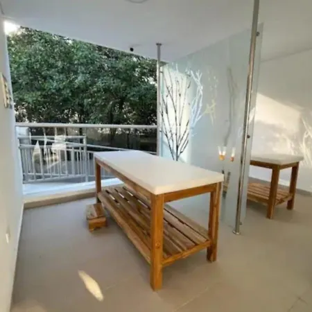 Samaria Best Luxury Santa Marta  Exterior photo