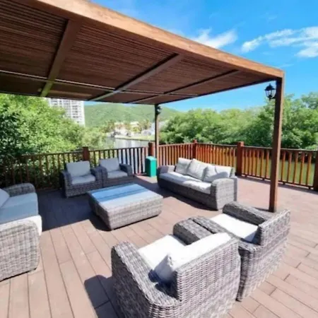 Samaria Best Luxury Santa Marta  Exterior photo