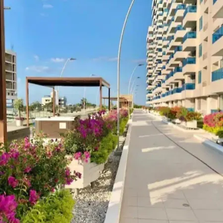 Samaria Best Luxury Santa Marta  Exterior photo