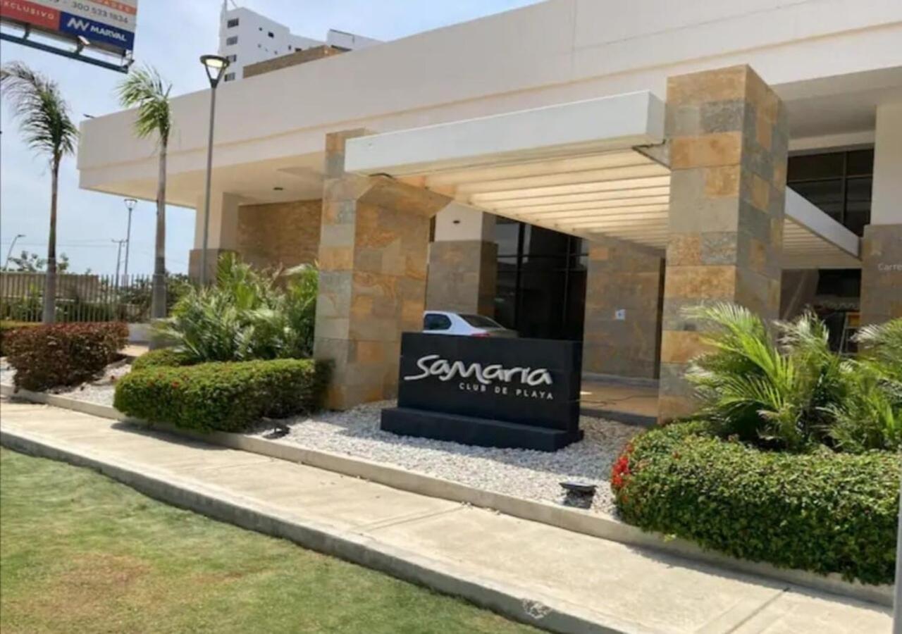 Samaria Luxury Apartment *
