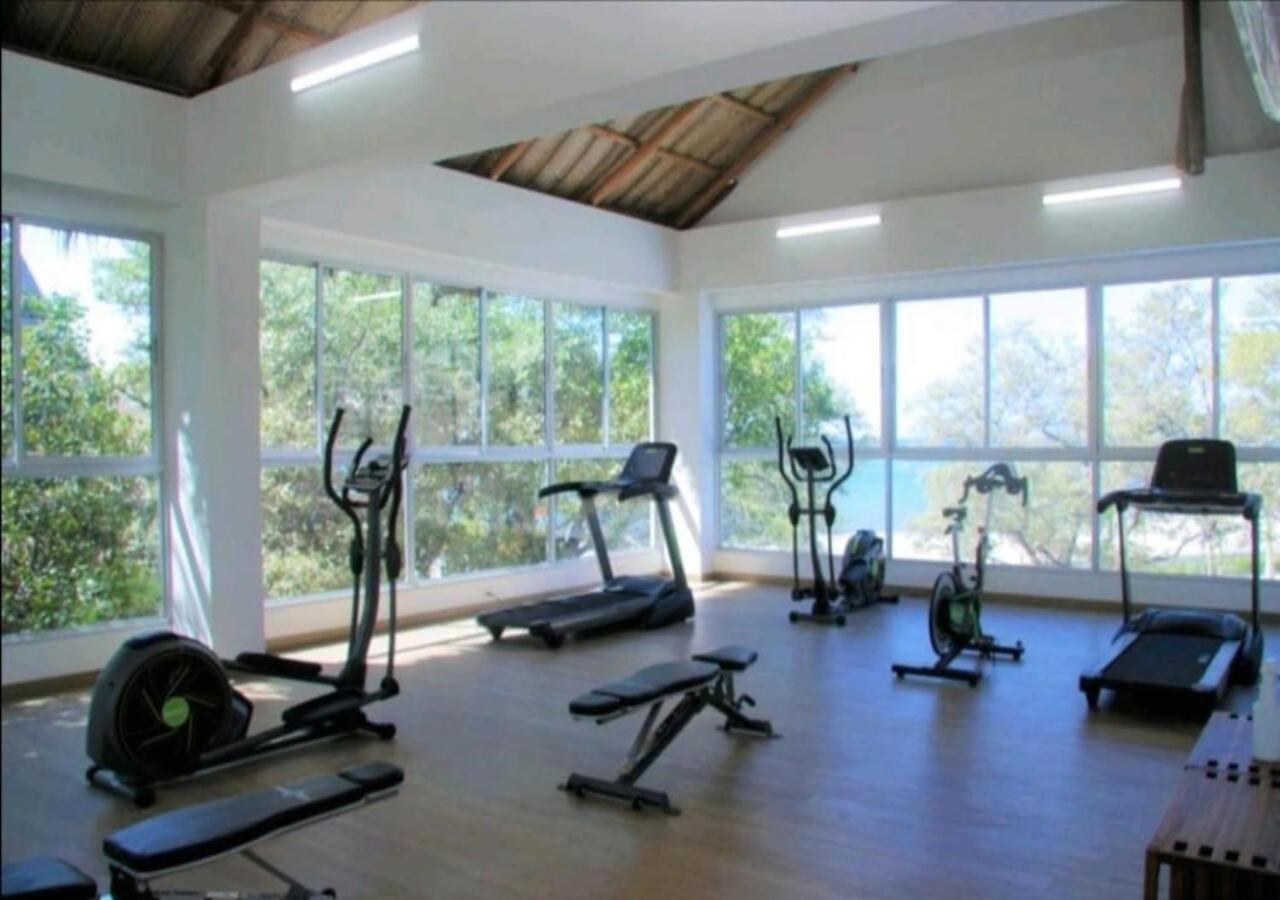 Apartment Samaria Luxury