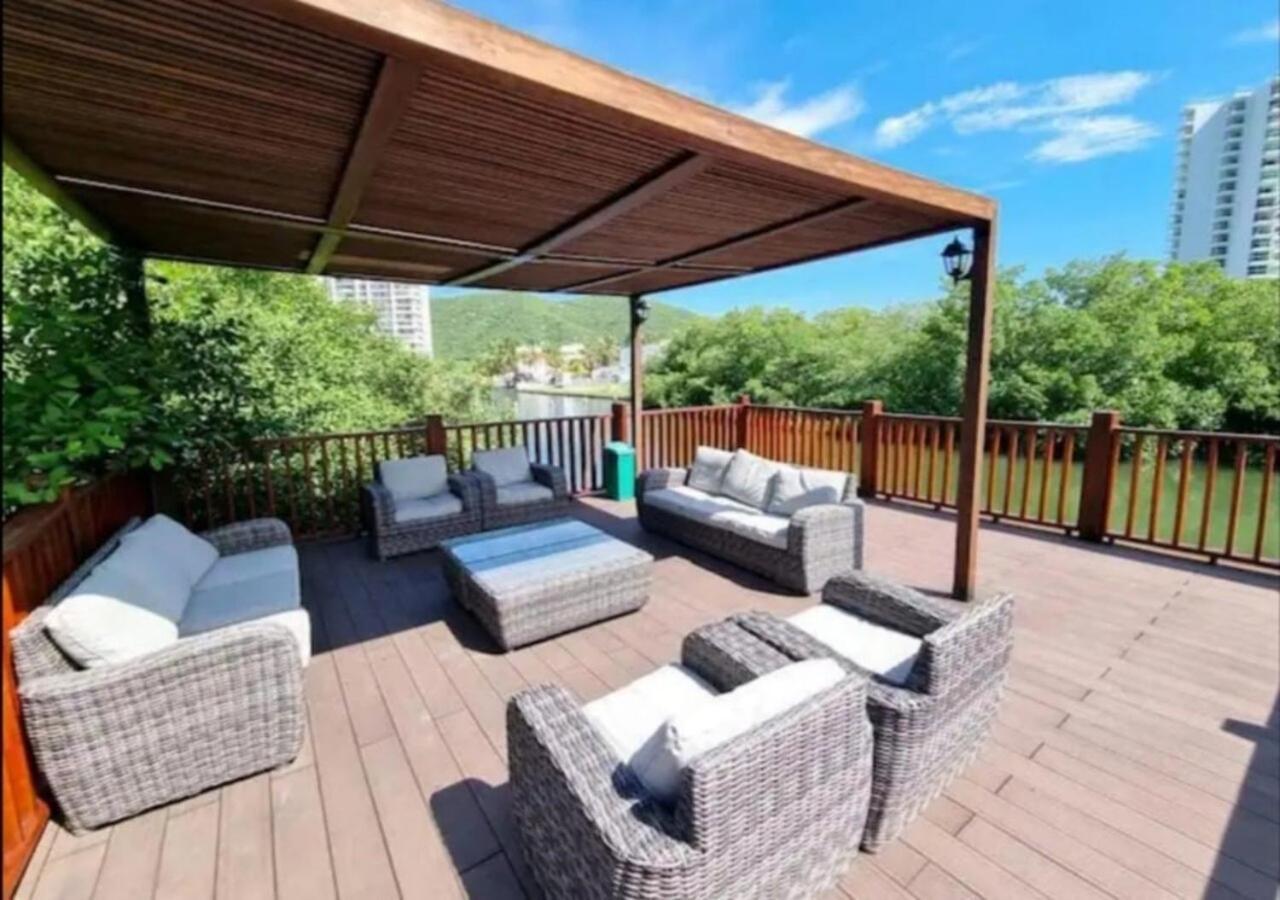 Samaria Luxury Santa Marta (Magdalena)