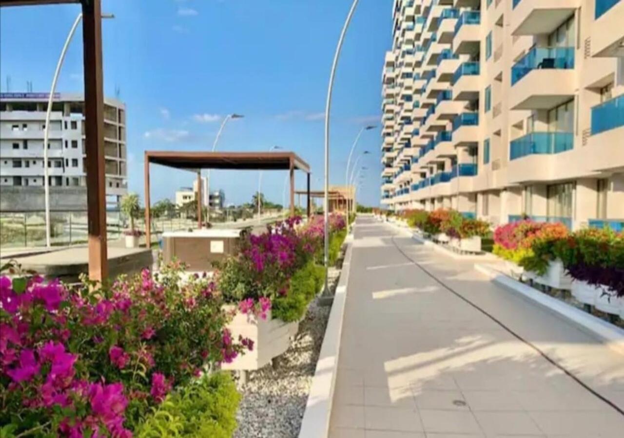 Samaria Luxury