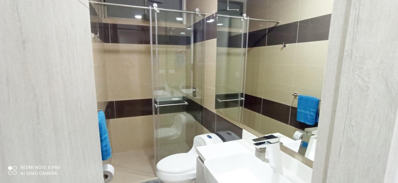 Samaria Luxury Apartment *