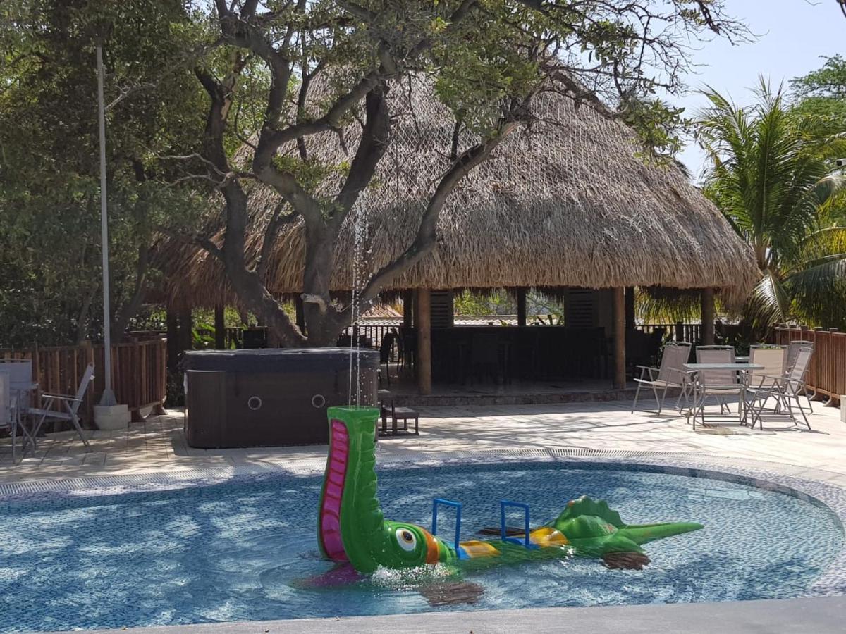 Samaria Luxury Santa Marta (Magdalena)
