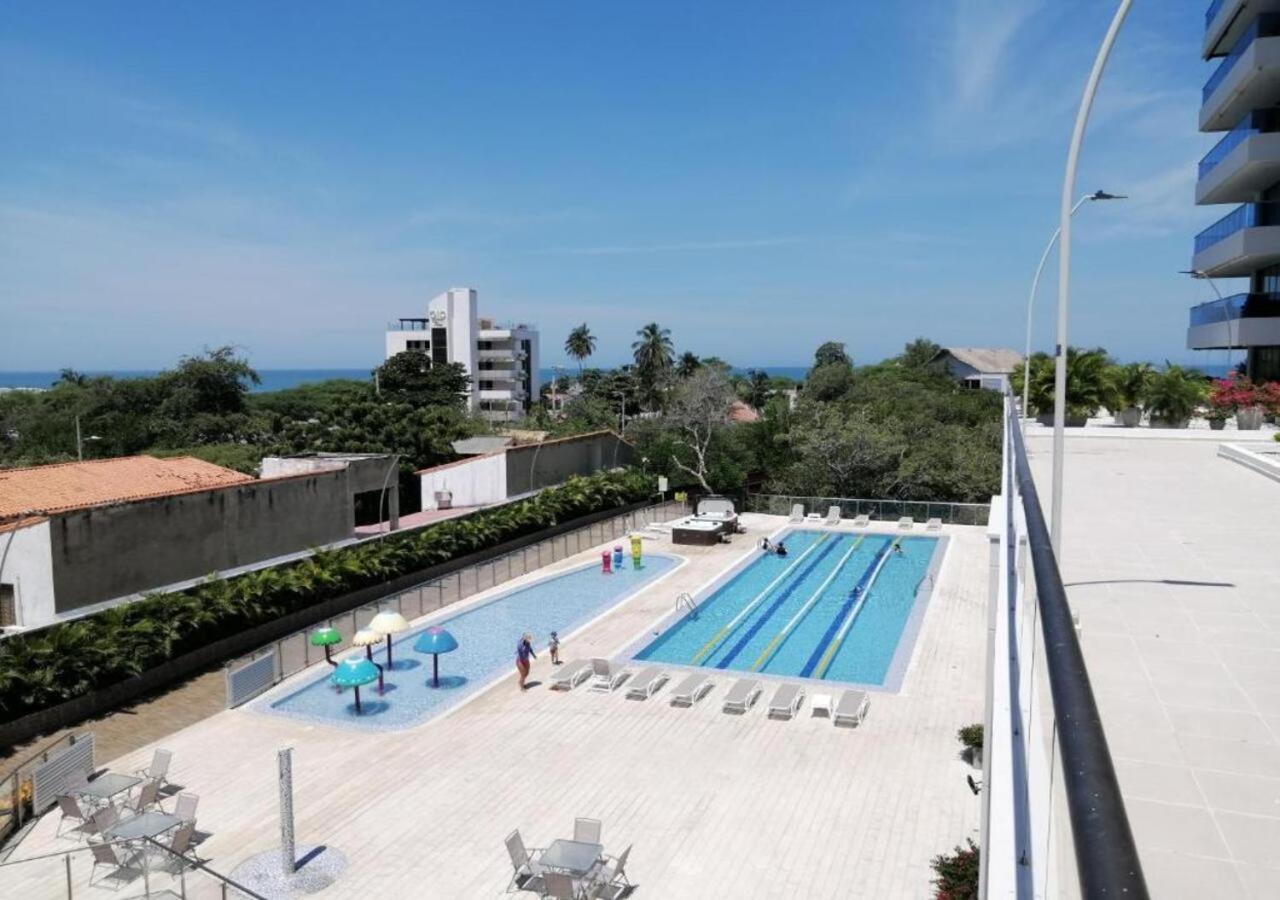 Samaria Luxury