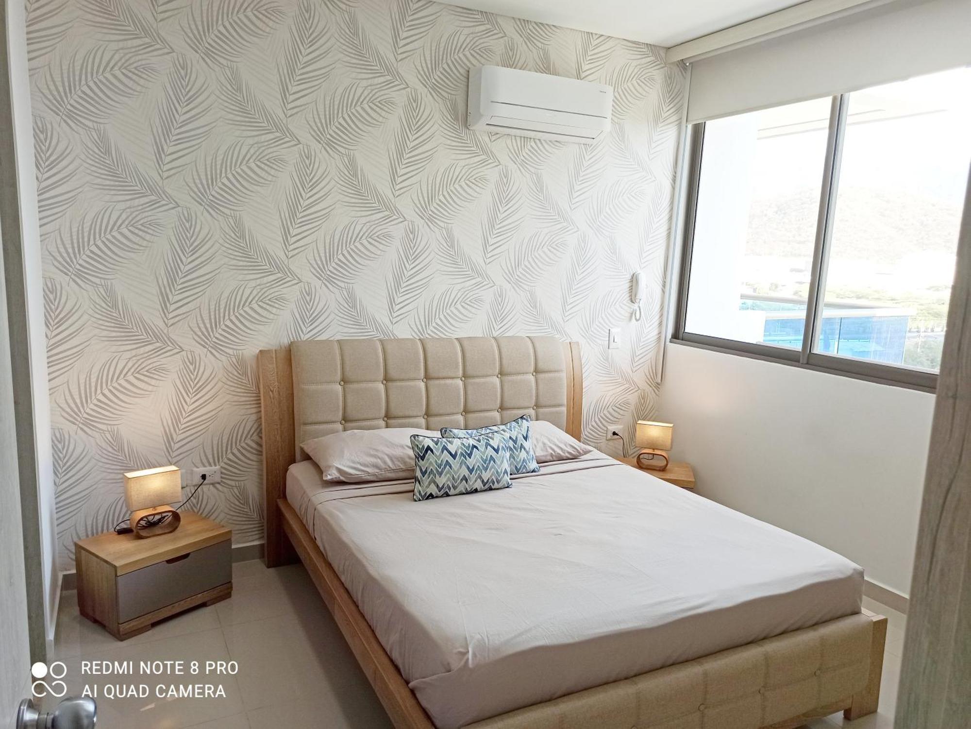 Samaria Luxury * Santa Marta (Magdalena)