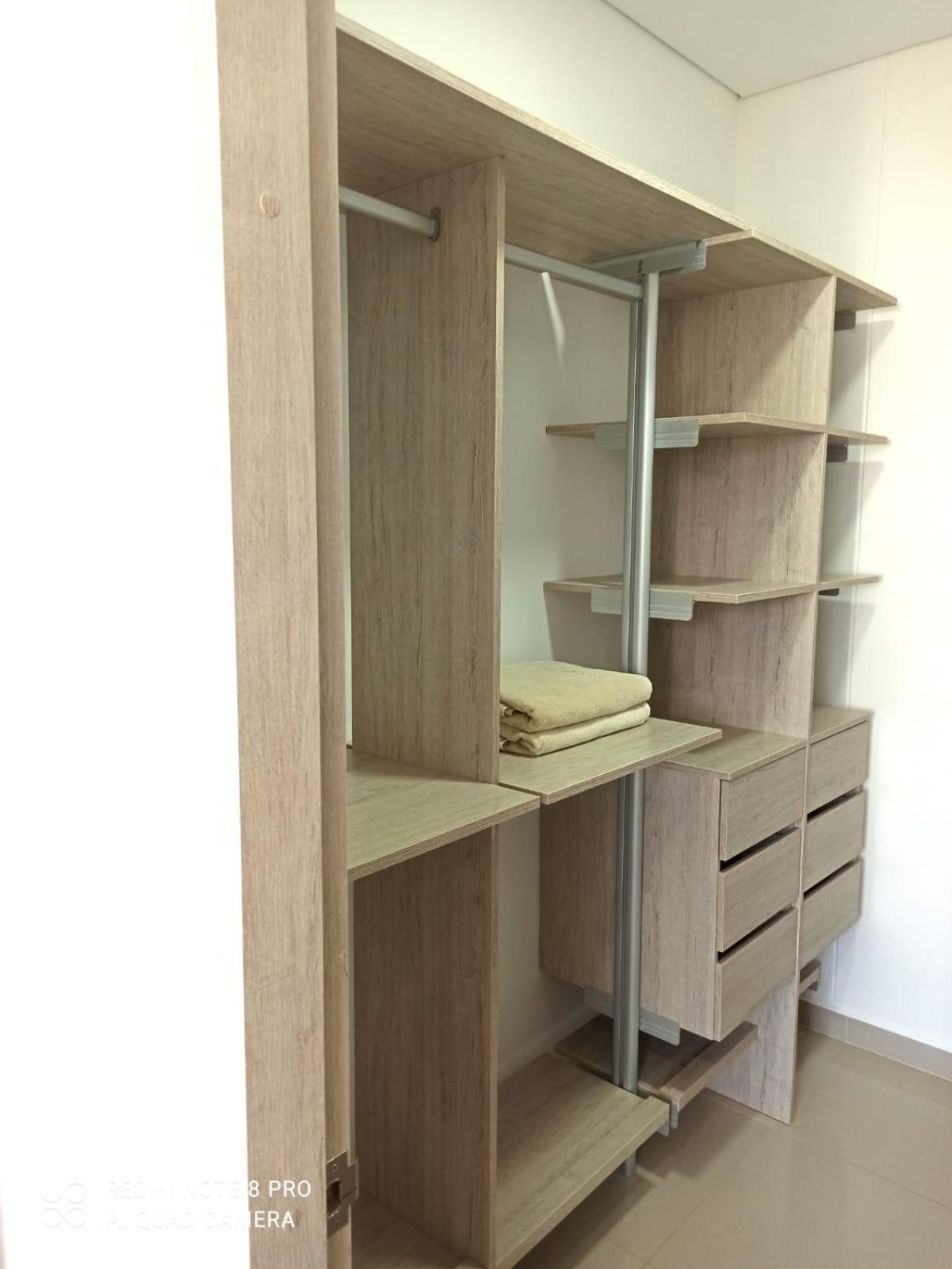 Apartment Samaria Luxury *