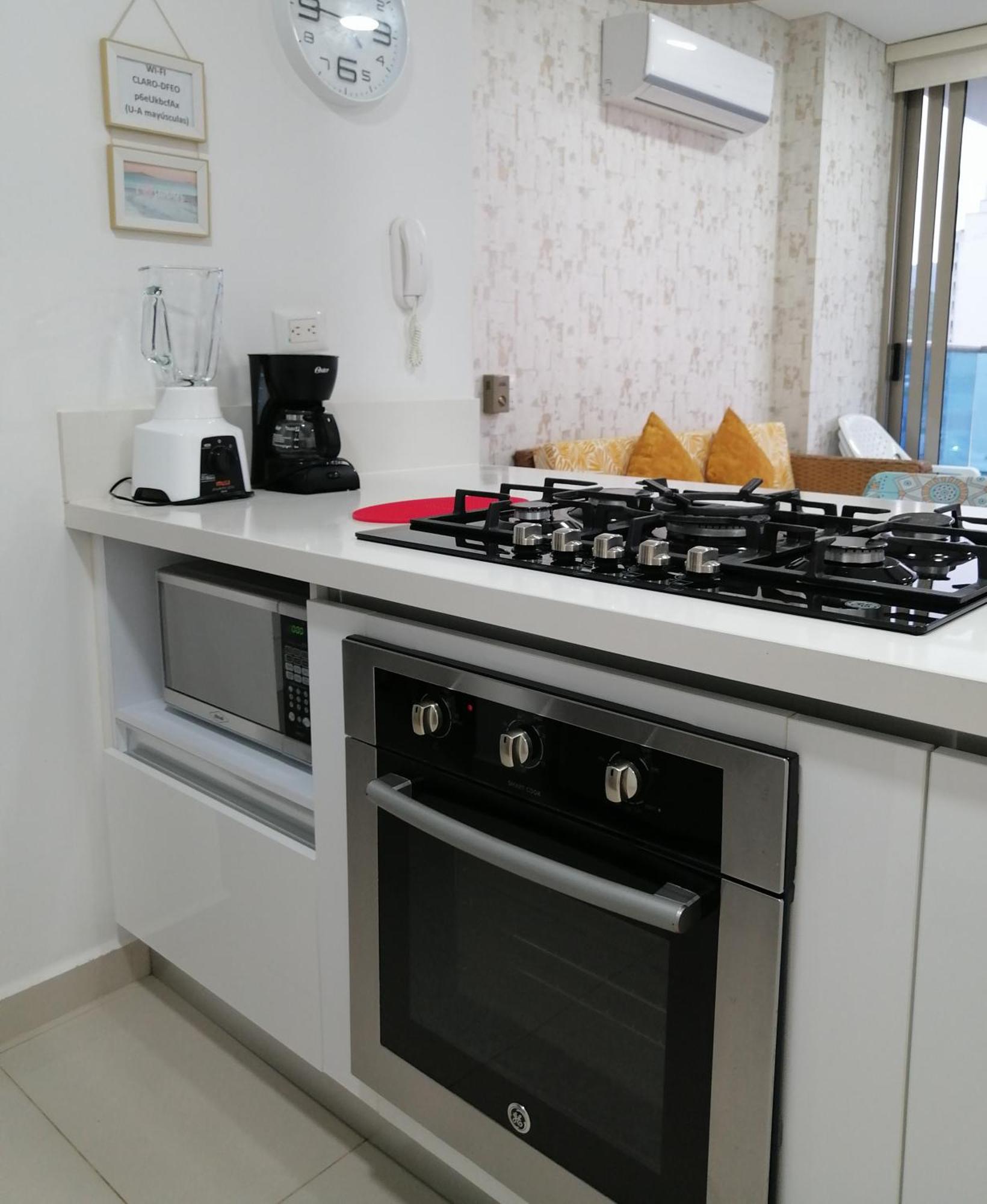 Samaria Luxury