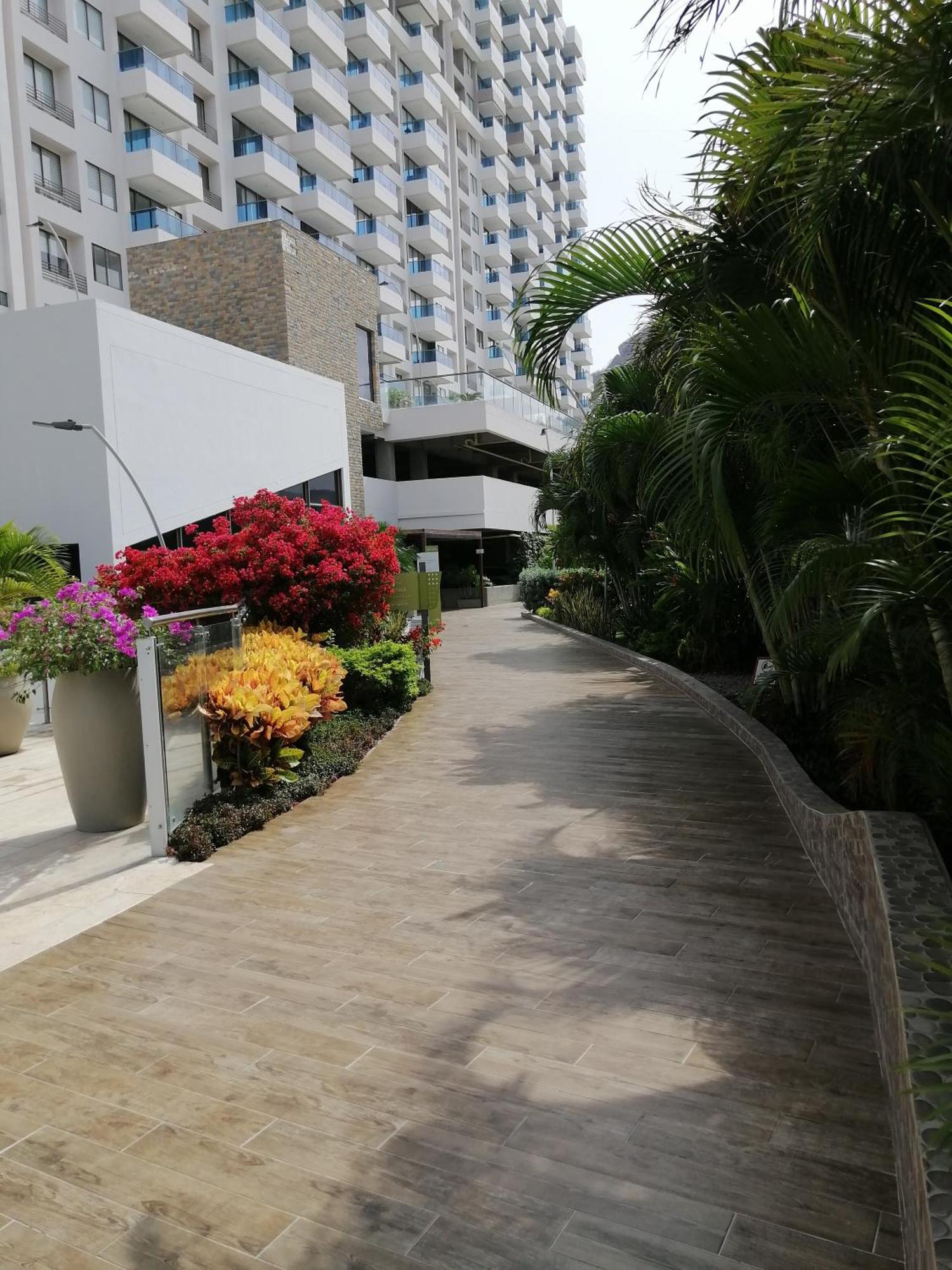 Apartment Samaria Luxury *