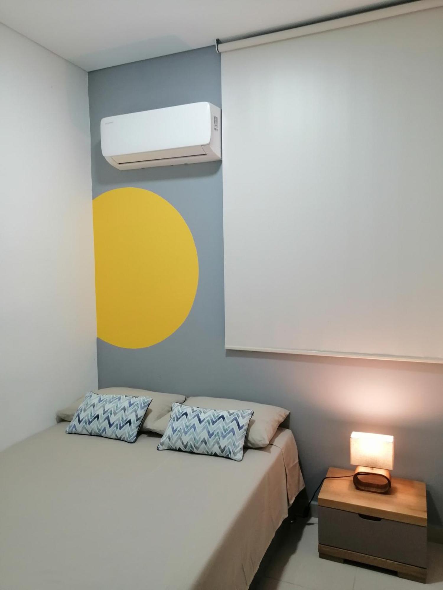 Apartment Samaria Luxury
