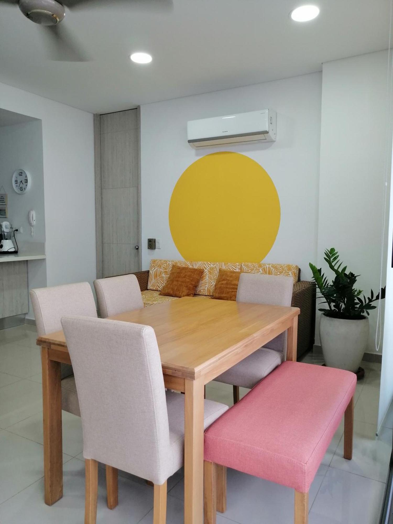 Samaria Luxury Apartment *